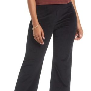 BP wide leg corduroy pants Nordstrom rack